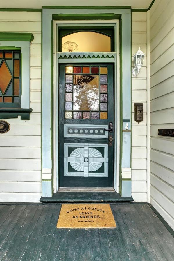 Inn Golden Dreams Grass Valley