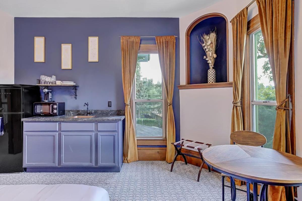Golden Dreams Inn Grass Valley